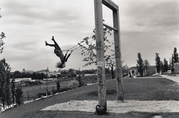 sibylle bergemann: photographs